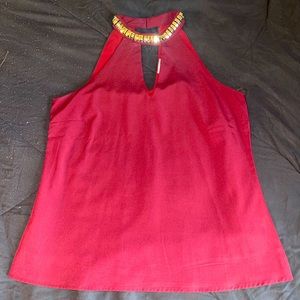 Dressy blouse